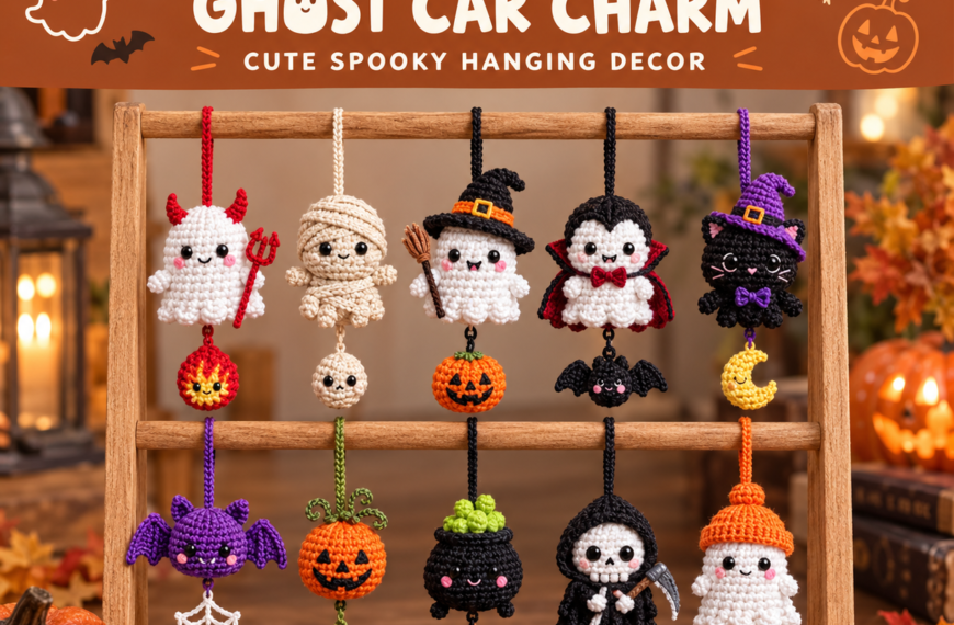 MASTER PROMPT — SIMPLE CROCHET HOW-TO ARTICLE